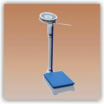 HEIGHT AND WEIGHT MACHINE ZT-200 CHINA